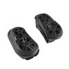 Yamaha Motor Corp. Compatible for Yamaha EX/JetBlaster Waverunner Footwell Speakers (Black) - F3Y-H81C0-S0-00 view 2