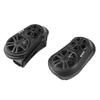 Yamaha Motor Corp. Compatible for Yamaha EX/JetBlaster Waverunner Footwell Speakers (Black) - F3Y-H81C0-S0-00 view 3