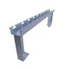 NavePoint Wire Mesh Cable Tray Floor Stand 20in Wide view 4