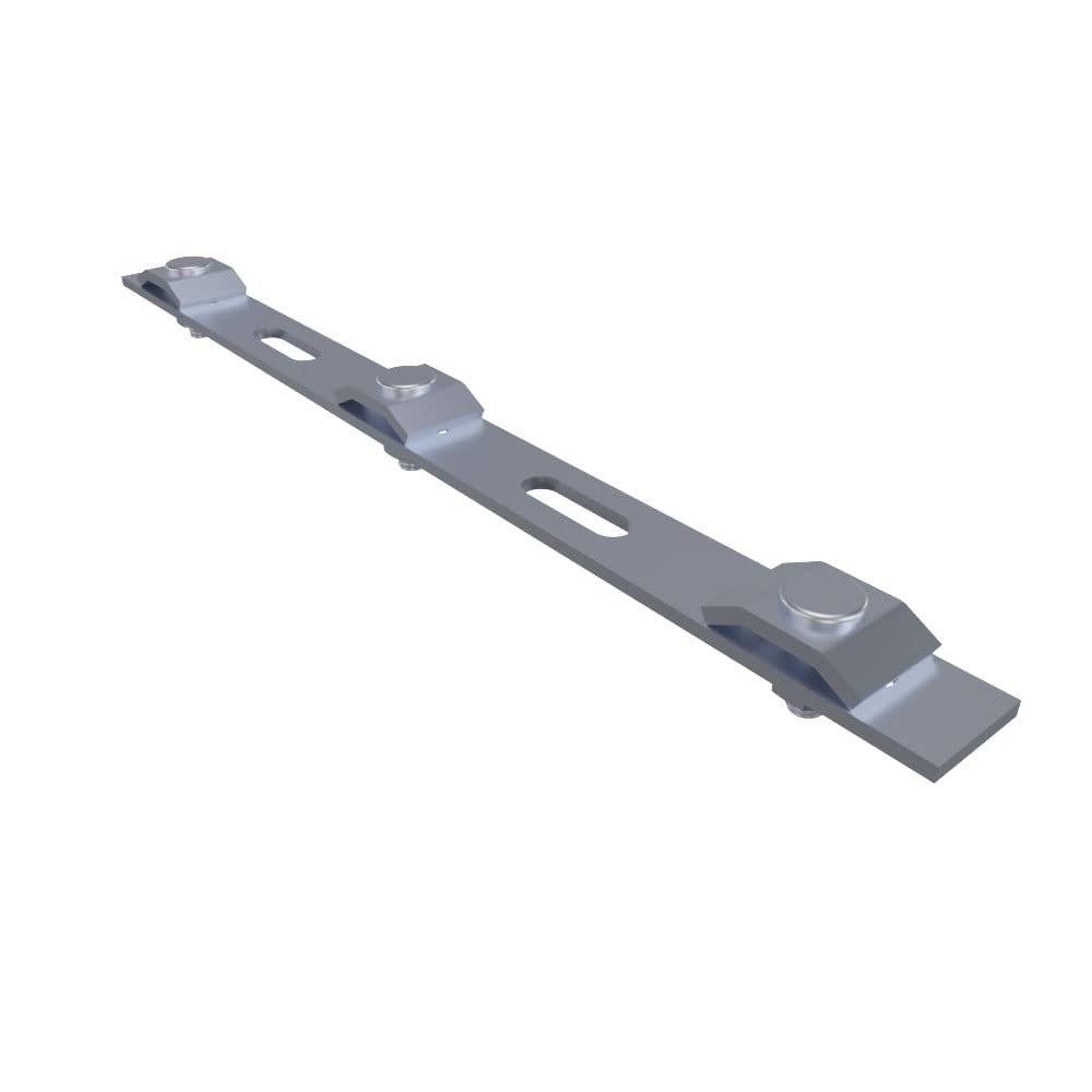 NavePoint Wire Mesh Cable Tray Strengthening Bar