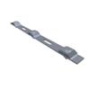 NavePoint Wire Mesh Cable Tray Strengthening Bar view 1