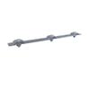 NavePoint Wire Mesh Cable Tray Strengthening Bar view 3