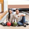Geyoga 2 Pcs Black Bowling Shoe Covers Polyester Bowling Shoe Protector Covers Accessories for Men Women Game Sports Supplies(Large) view 2