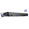 ANNKE 16CH 4K Surveillance Digital Video Recorder, 8MP H.265+ Security DVR for Home& Business, Easy Live Viewing, Recording & Playback, Support TVI/AHD/CVI/CVBS/IPC Input, 8TB Hard Drive Included view 1