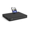 ANNKE 16CH 4K Surveillance Digital Video Recorder, 8MP H.265+ Security DVR for Home& Business, Easy Live Viewing, Recording & Playback, Support TVI/AHD/CVI/CVBS/IPC Input, 4TB Hard Drive Included view 1