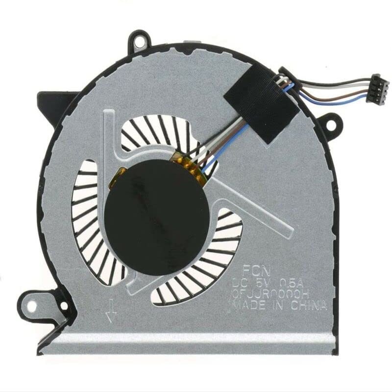 wangpeng New CPU Fan for HP Pavilion 15-cc013tu 15-cc012tu 15-cc011tu 15-cc010tx 15-cc009tx