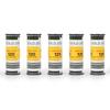 Kodak Professional Gold 200 Color Negative Film (120 Roll Film, 5-Pack) view 1