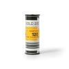 Kodak Professional Gold 200 Color Negative Film (120 Roll Film, 5-Pack) view 2