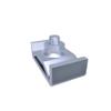 NavePoint Wire Mesh Cable Tray Coupler view 1