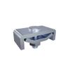 NavePoint Wire Mesh Cable Tray Coupler view 3