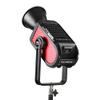Falcon Eyes S60TD 650W Big Power Bi-Color 2500K - 9999K LED Video Light Support Desal Lite App Control, 9 Built-in Lighting Effects with Carrying Box view 2