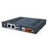HaiweiTech S101 Embedded Streaming Media Server for Content delivery, intranet Video Transmission, Campus Live Streaming, Medical Video Processing, News Gathering view 2