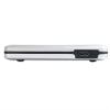 New USB 3.0 External Blu-Ray BD/DVD/CD Burner, 3D Blu-ray Player/Writer/Burner Support XL 100 GB Used for The MacBook Pro Air, Mac and Various Brand Computer Desktop, Laptop (Silver) view 4