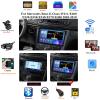 Android 11 for Mercedes Benz E-Class W211 E200 E220 E350 E240 E270 E300 2002-2010 Car Stereo Radio Multimedia Player 9" Touch Screen Support GPS Navigation Bluetooth WiFi 4G SWC Carplay,M700s/8+128g view 2