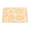 Bonamaison, Rectangle Digital Printed Mouse Mat Non-Slip Backing for Office and Home Size 22x18cm view 1