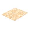 Bonamaison, Rectangle Digital Printed Mouse Mat Non-Slip Backing for Office and Home Size 22x18cm view 2
