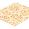 Bonamaison, Rectangle Digital Printed Mouse Mat Non-Slip Backing for Office and Home Size 22x18cm view 3