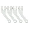 Plastic Quad-Blade Linkage Swashplate Arm (For MH-M2EX001Q Series) view 1