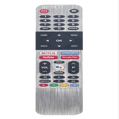 539C-268901-W000 Remote Controller Replacement for Skyworth 4K UHD LED Android Smart TV XC9000 UC7500 UC6200 TC6200 UD7200 G2A300 G2A200 Q20300 Q20200 55XC9300 65XC9300 43UC7500 50UC7500 55XC9000