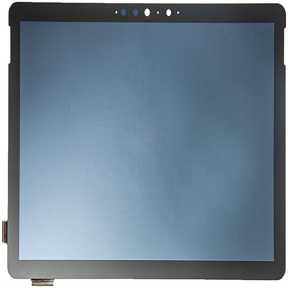 Daplinno 10.5" Screen Replacement for Microsoft Surface Go 2 1901 1926 1927 LCD Touch Screen Digitizer Assembly (1920x1280)