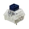 Ranked Kailh Box Key Switches for Mechanical Gaming Keyboards | Plate Mounted (Kailh Box Navy, 65 Pcs) view 1