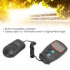 Digital Light Meter,LX1010B Multifunction LED Illuminance Meter for Office School Factory view 2