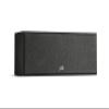 Polk Monitor XT30 Compact Center Channel Speaker - Hi-Res Audio Certified, Dolby Atmos & DTS:X Compatible, 1" Terylene Tweeter & Dual 5.25" Dynamically Balanced Woofer, Midnight Black (Renewed) view 3