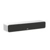 Polk Audio Signature Elite ES35 Slim Center Channel Speaker - Hi-Res Audio Certified, Dolby Atmos & DTS:X Compatible, 1'' Tweeter & (6) 3'' Woofers, Elegant White-Washed (Renewed) view 4