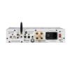 KIN By Totem Amp 2 Channel Class D Amplifier with Bluetooth (Satin White) view 4