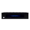 KIN By Totem Amp 2 Channel Class D Amplifier with Bluetooth (Satin Black) view 1