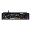 KIN By Totem Amp 2 Channel Class D Amplifier with Bluetooth (Satin Black) view 3