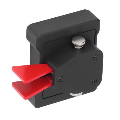 CW Double Paddle Morse Code Key 730A Automatic Paddle Key for Radio Experiment 3.5 Channel Output CW Morse Code Keyer for Amateur Radio Enthusiasts Hams Communication Experiments