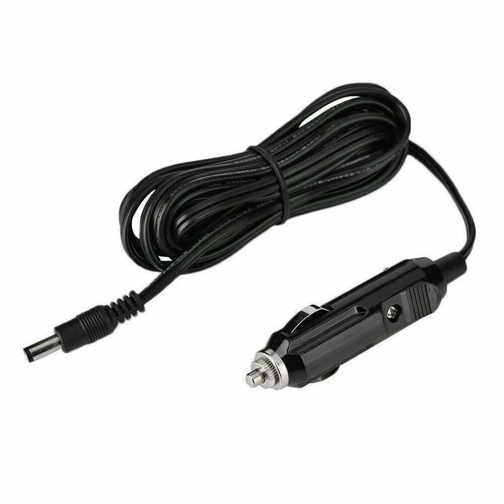 Car DC Adapter for Korean cozyma CMB-5300 MSIP-REI-RAN-CMB5300 Massage Chair Shenzhen Forrest Health Equipments Co Ltd 12 Vdc 5 A 12VDC 5A 12V Auto Vehicle RV Lighter Plug Power Supply Cord