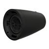 OSD Audio Nero ARC 8 Professional Hanging Pendant Speaker 200W, 8" Graphite Cone / 1 Silk Dome Tweeter, for Home or Commercial Applications, Safety Cable Suspension, Hardware Included (Black) view 2