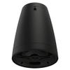 OSD Audio Nero ARC 8 Professional Hanging Pendant Speaker 200W, 8" Graphite Cone / 1 Silk Dome Tweeter, for Home or Commercial Applications, Safety Cable Suspension, Hardware Included (Black) view 4