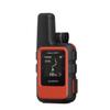 Garmin inReach Mini 2 Satellite Communicator (Flame Red) with Charging Bank view 2
