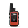 Garmin inReach Mini 2 Satellite Communicator (Flame Red) with Charging Bank view 3