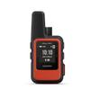 Garmin inReach Mini 2 Satellite Communicator (Flame Red) with Charging Bank view 4