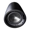OSD Audio Nero ARC 8 Inch Professional Hanging Pendant Subwoofer 300W, 8 Graphite Cone, Safety Cable Suspension, Hardware Included (Black) view 2