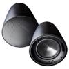 OSD Audio Nero ARC 8 Inch Professional Hanging Pendant Subwoofer 300W, 8 Graphite Cone, Safety Cable Suspension, Hardware Included (Black) view 4