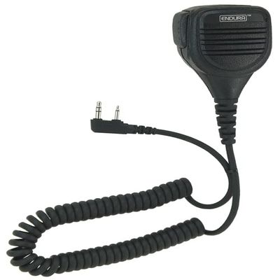 AA34SM1-B Handheld Remote Speaker Microphone