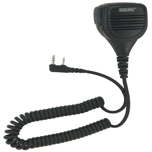 AA34SM1-B Handheld Remote Speaker Microphone