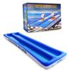 Boy Scouts of America Raingutter Regatta Inflatable Raceway view 2