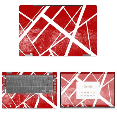 Decalrus - Protective Decal Skin Sticker for The HP Chromebook 14 2-in-1 14C-CC0013DX (14" Screen) case Cover wrap HPchrmbk2in1_14C_CC0013DX-131