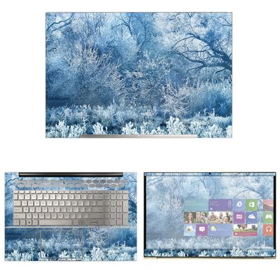 Decalrus - Protective Decal Skin Sticker for The HP Envy 17 17M-CH1013DX (17.3" Screen) case Cover wrap HPenvy17m_CH1013DX-75