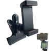 TreadLife Fitness Rowing Machine Phone Holder - Compatible with Concept 2 (All Models) view 1