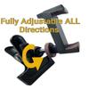 TreadLife Fitness Rowing Machine Phone Holder - Compatible with Concept 2 (All Models) view 4