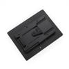 IndiPRO Dual V-Mount Adapter Plates w/ D-taps to V-Mount Lock Plate (Hot Swappable) view 2