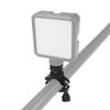 BGNing Holder Mount for Bicycle Bracket Clip Rotating Accessories Compatible with DJI, OSMO, Mobile 2 Gimbal, SJCAM, XIAOYI Camera (Type A Kit) view 2