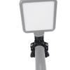 BGNing Holder Mount for Bicycle Bracket Clip Rotating Accessories Compatible with DJI, OSMO, Mobile 2 Gimbal, SJCAM, XIAOYI Camera (Type A Kit) view 3